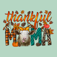 Thankful Mama Sheep Classic Tee | Teevron