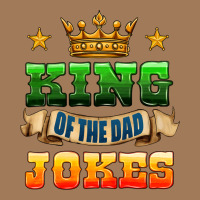 King Of The Jokes Classic Tee | Teevron