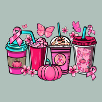 Cancer Coffee Cups Heavyweight Hoodie | Teevron