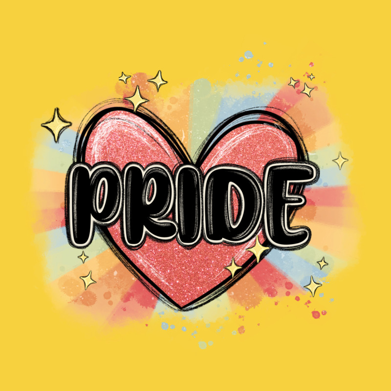 Pride Premium Sweatshirt by MaliasSmallBusiness | Teevron