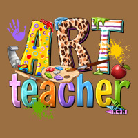 Art Teacher Vintage Tee | Teevron
