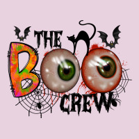 The Boo Crew Classic Tee | Teevron