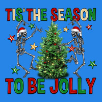 Tis' The Season To Be Jolly Premium Hoodie | Teevron