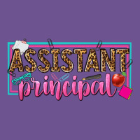 Assistant Principal Vintage Tee | Teevron