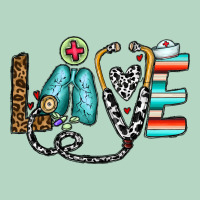 Love Nurse Classic Tee | Teevron
