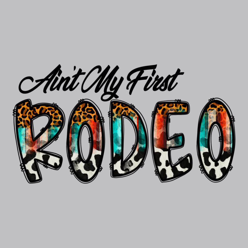Ain't My Firstpsd Long Sleeve Tee by CowhideDigitalArt | Teevron