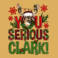 You Serious Clark Deer Premium Hoodie | Teevron
