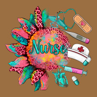 Western  Nurse Medical Instruments Vintage Tee | Teevron