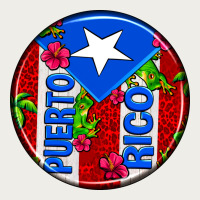 Puerto Rico Coasters Zipper Hoodie | Teevron