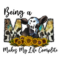 being a mom makes my life complate | Teevron