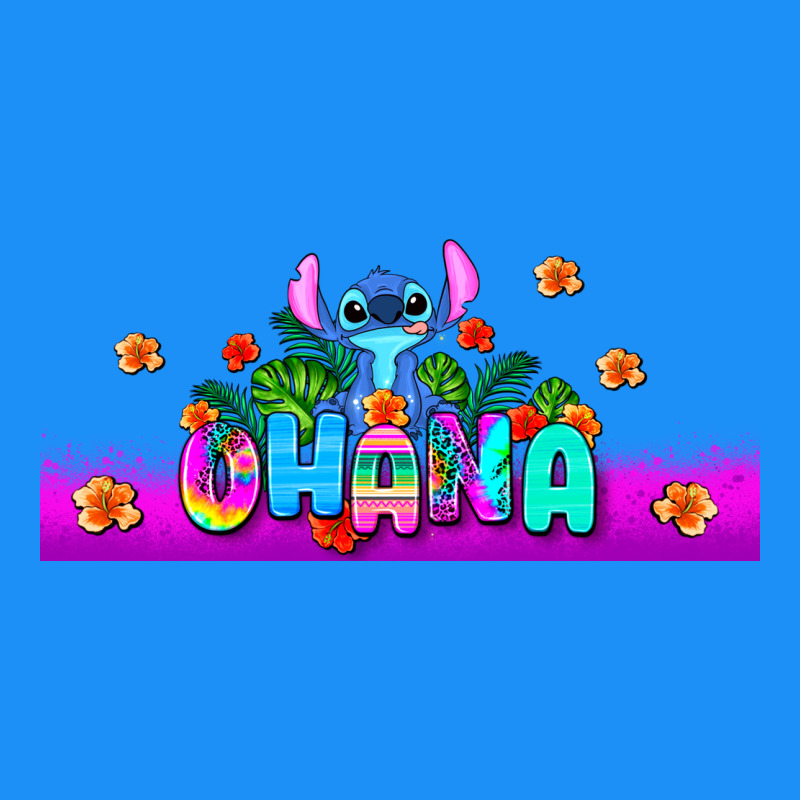 Stitch Ohana Classic Tee by AdoDesignShop | Teevron