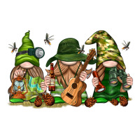 camping gnomies | Teevron