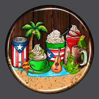 Puerto Rico Coasters Zipper Hoodie | Teevron