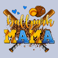 Ballpark Mama Long Sleeve Tee | Teevron