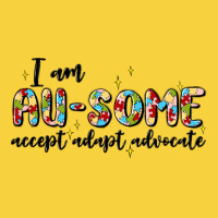 I Am Au Some Premium Sweatshirt | Teevron