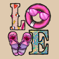 Love Summer Classic Tee | Teevron