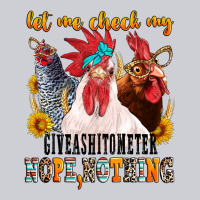 Let Me Check My Giveashitometer Heavyweight Sweatshirt | Teevron
