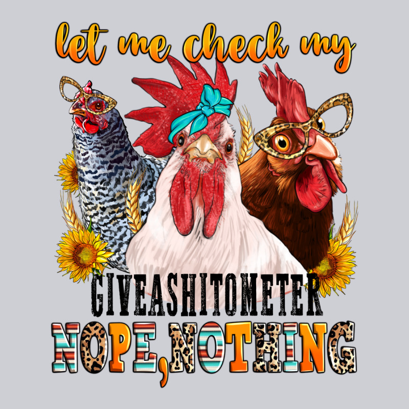 Let Me Check My Giveashitometer Heavyweight Sweatshirt by texasbilliewilder | Teevron