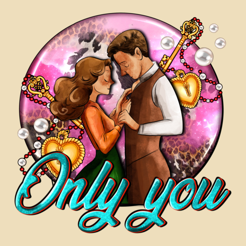 Only You And Couple With Keys Premium Hoodie by AdoDesignShop | Teevron
