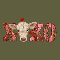 Xoxo Charolais Calf Vintage Tee | Teevron