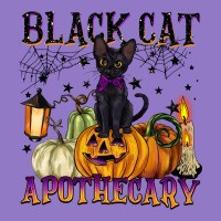 Black Cat Apothecary Urban Hoodie | Teevron