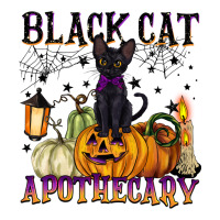 black cat apothecary | Teevron