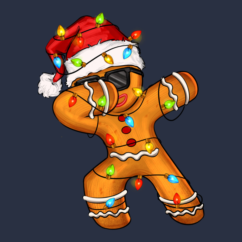Dabbing Cookies Heavyweight Sweatshirt by Zillion Design Studio | Teevron