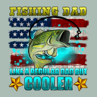 Fishing Dad Like A Regular Dad But Cooler Classic Tee | Teevron