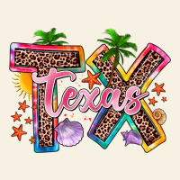 Texas Summer Vintage Tee | Teevron