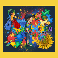Autism Awareness Premium Sweatshirt | Teevron