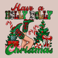 Have A Holly Dolly Christmas Premium Hoodie | Teevron