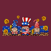 Usa Gnome Libbey Cup Long Sleeve Tee | Teevron
