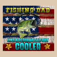 Fishing Dad Like A Regular But Cooler Classic Tee | Teevron