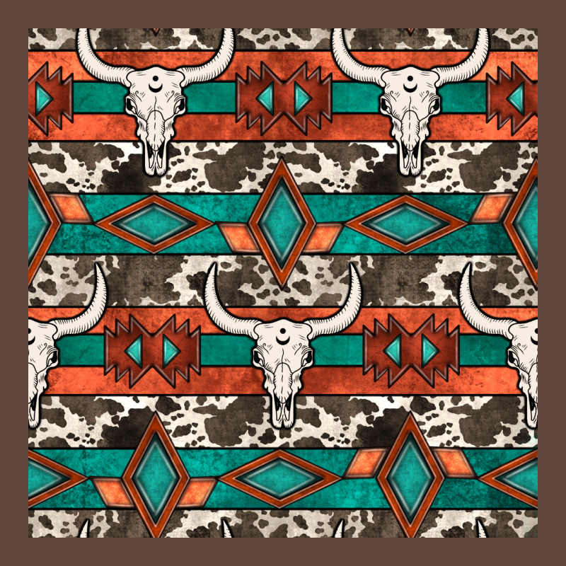 Native American Aztec Seamless Pattern 3 Classic Tee by BundleAndBundleShop | Teevron