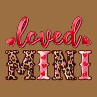 Loved Mini Vintage Tee | Teevron