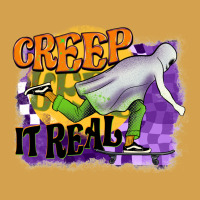 Creep It Real Urban Hoodie | Teevron