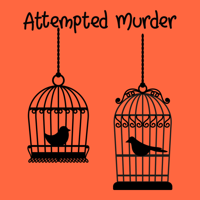 Attempted Murder Premium Hoodie by Bettercallsaul | Teevron