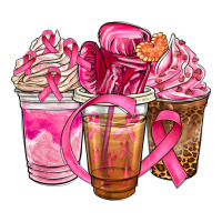 breast cancer coffee cups | Teevron