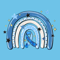 In April Wear Blue Autism Awareness Premium Sweatshirt | Teevron