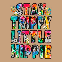 Stay Trippy Little Hippie Vintage Tee | Teevron