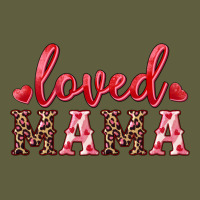 Loved Mama Vintage Tee | Teevron
