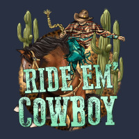 Ride Em Cowboy Heavyweight Sweatshirt | Teevron