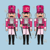 Pink Nutcrackers Premium Hoodie | Teevron