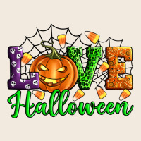Love Halloween Zipper Hoodie | Teevron