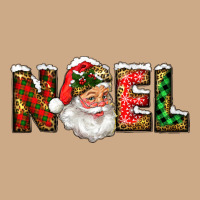 Western Noel Santa Claus Vintage Hoodie | Teevron