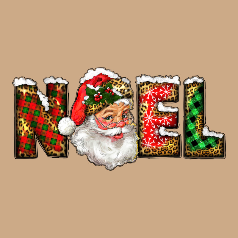 Western Noel Santa Claus Vintage Hoodie by RanaPortraitStore | Teevron