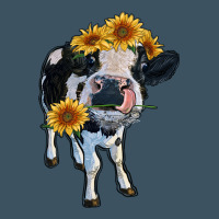 Heifer Cow Urban Heavy Tee | Teevron