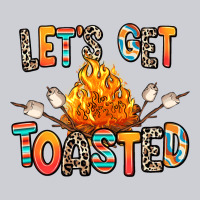 Let's Get Toasted Heavyweight Sweatshirt | Teevron