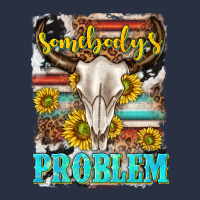 Somebodys Problem Heavyweight Sweatshirt | Teevron