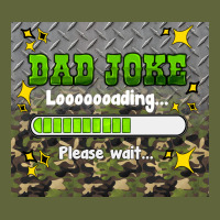 Dad Joke Loading Please Wait Classic Tee | Teevron